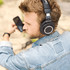 Casti Audio-Technica ATH-M50xBT2 Negru