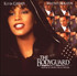 VINIL Sony Music Various Artists - The Bodyguard Soundtrack