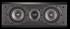 Boxe Wharfedale Vardus VR-C1