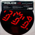 VINIL Universal Records The Police - Ghost In The Machine