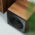 Subwoofer Argon Audio MALMO Sub8 Walnut Resigilat