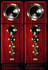 Boxe Dynaudio Consequence