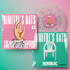 VINIL OVERGROUND MUSIC Dimitri's Bats - the greatest pleasure and the greatest pain / Monobloc