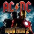 VINIL SONY MUSIC AC/DC - Iron Man 2