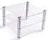 Topping Acrylic Rack