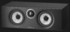 Boxe Bowers & Wilkins HTM6 S3 Negru Resigilat