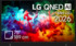 TV LG 75QNED7EB3A