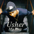 VINIL Sony Music Usher - My Way