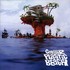 VINIL Universal Records Gorillaz - Plastic Beach  2LP