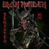 VINIL WARNER MUSIC Iron Maiden - Senjutsu