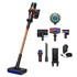  Aspirator vertical fara fir cu functie de spalare Dyson - V16 Piston Animal Submarine