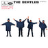 VINIL UNIVERSAL RECORDS The Beatles - Help