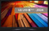 TV LG 55UT81003LA