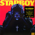 VINIL Universal Records The Weeknd - Starboy