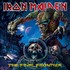 VINIL WARNER MUSIC Iron Maiden - The Final Frontier