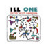 CD Soft Records Ill One - Livin With Samples