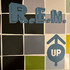 VINIL Universal Records REM - Up