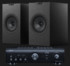 Pachet PROMO KEF Q3 Meta + Denon PMA-600NE