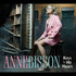 VINIL CAMILIO RECORDS Anne Bisson: Keys To My Heart 2LP One-Step + CD cadou