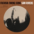 VINIL Blue Note Sam Rivers - Fuchsia Swing Song