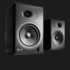Boxe active Audioengine A5+ Wireless Resigilat