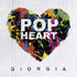 VINIL Universal Records Giorgia - Pop Heart 