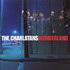VINIL UNIVERSAL RECORDS The Charlatans - Wonderland