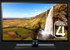 TV Samsung UE-32EH4003