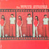 VINIL SONY MUSIC White Stripes - The White Stripes