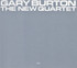 VINIL ECM Records Gary Burton - The New Quartet (LUMINESSENCE)