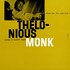 CD BLUE NOTE Thelonious Monk - Genius Of Modern Music Volume One