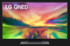 TV LG 50QNED813RE