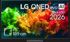 TV LG 75QNED8EB3A
