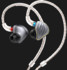 Casti Hi-Fi Fiio FH5