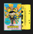 BOX UNIVERSAL RECORDS Minions - The Rise Of Gru