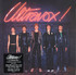 VINIL UNIVERSAL RECORDS Ultravox - Ultravox