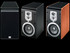 Boxe JBL ES30