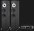 Pachet PROMO Bowers & Wilkins 603 S3 + Denon PMA-1700NE