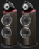 Boxe Bowers & Wilkins 801 Abbey Road  Limited Edition Vintage Walnut