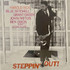 VINIL Blue Note Harold Vick - Steppin Out