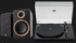 Pickup ProJect E1.2 (Pick It MM E) + Argon Audio FENRIS A5