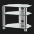  Rack HiFi  Sonorous - RX 2130-C-SLV
