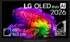 TV LG OLED65G63LS