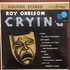 VINIL Universal Records Roy Orbison - Crying