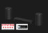  Soundbar Sony BRAVIA Theatre Trio, HT-A8 