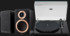 Pickup ProJect E1.2 (Pick It MM E) + Argon Audio FORTE A4 MK2