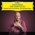CD Deutsche Grammophon (DG) Johannes Brahms - The Symphonies (Chamber Orchestra Of Europe, Yannick Nezet-Seguin)