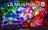 TV LG 75MRGB96B3B
