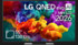 TV LG 55QNED87B3A