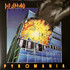 VINIL Universal Records Def Leppard - Pyromania